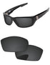 Solid Black Anti-Infrared-Pro+