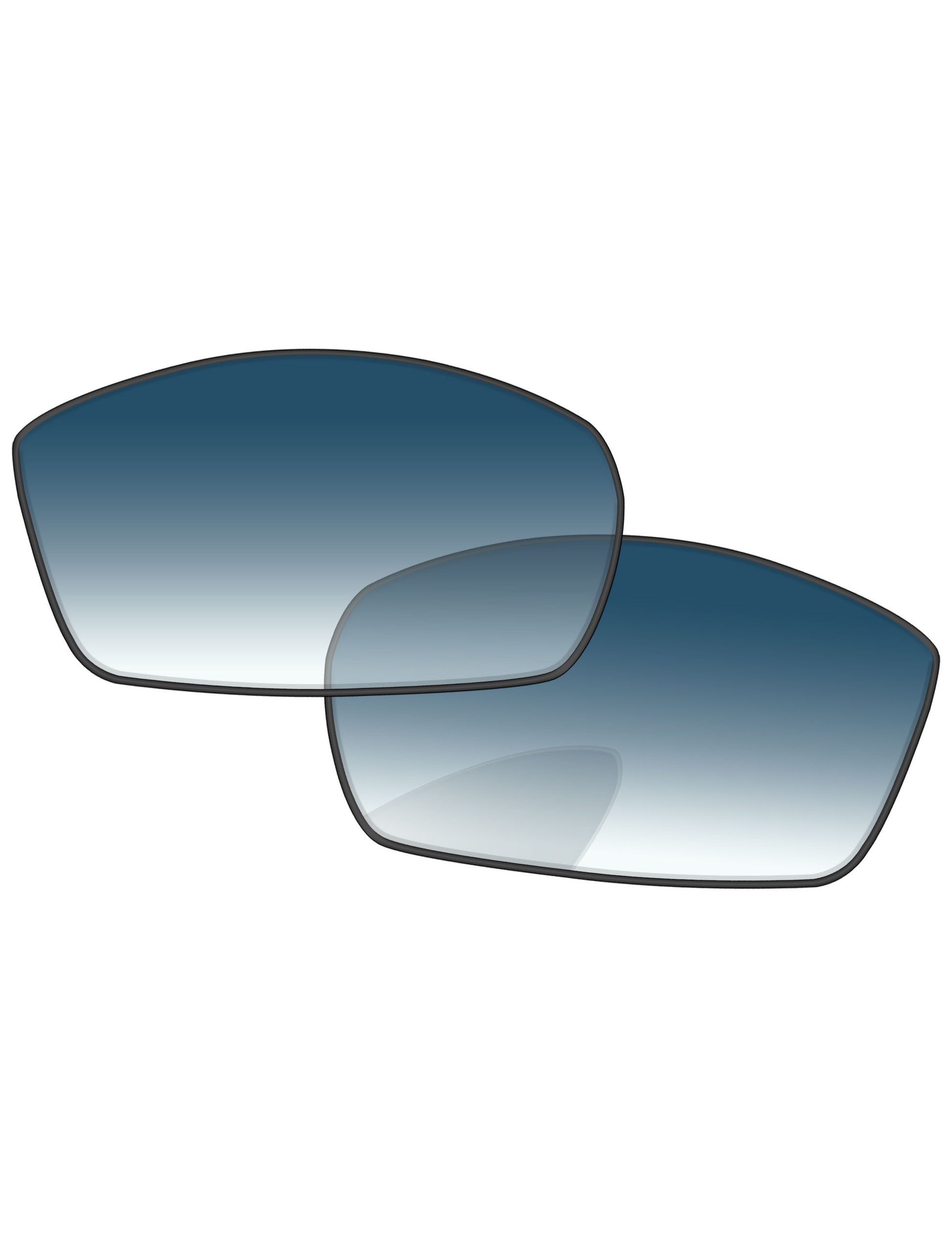 Blue Gradient-Standard