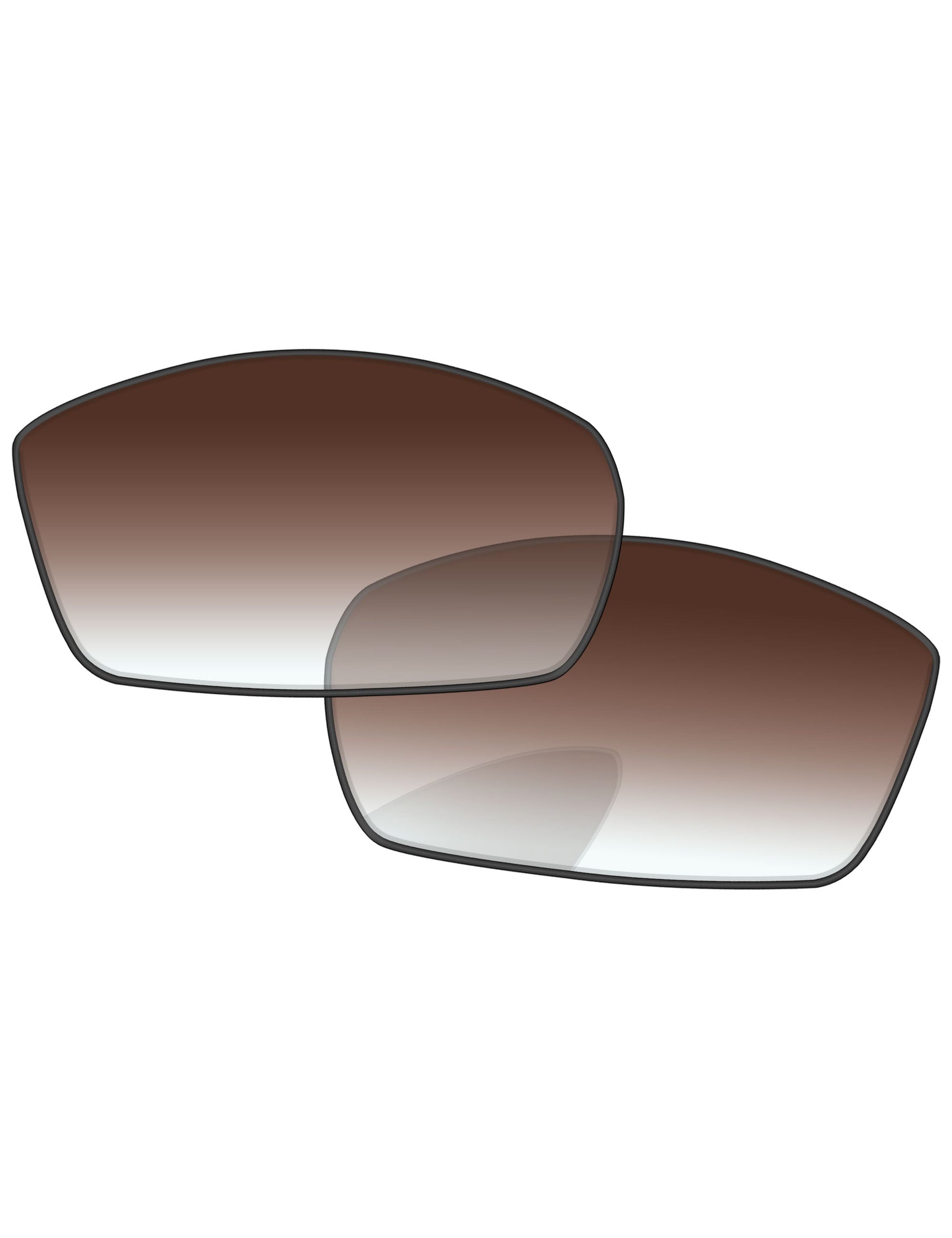 Brown Gradient-Standard