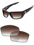 Brown Gradient-Standard