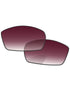 Burgundy Gradient-Standard