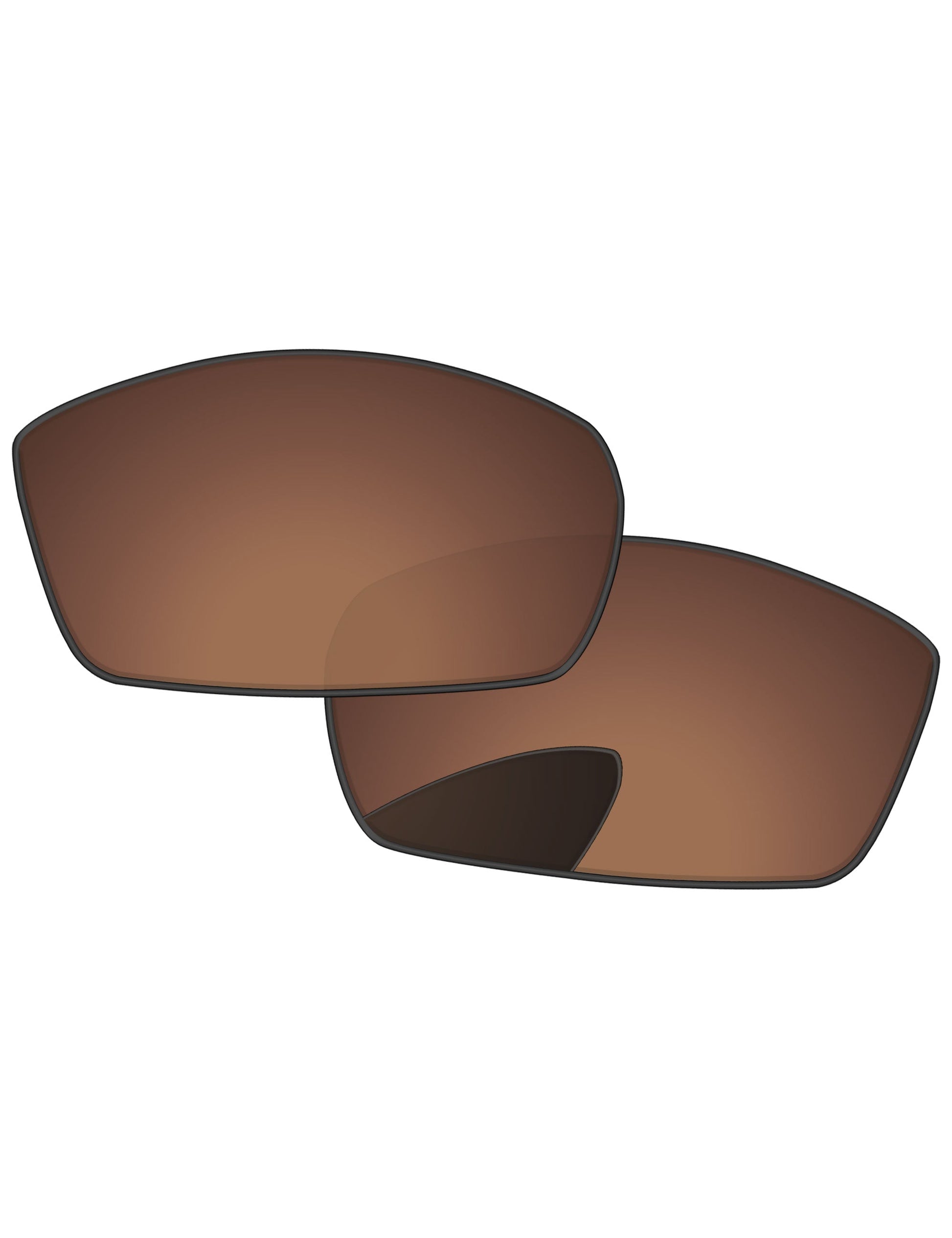 Copper Brown-Standard