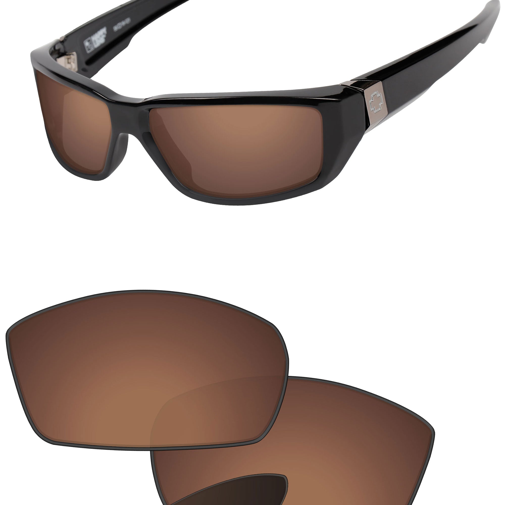 Copper Brown-Standard