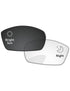 Adapt Gray Photochromic-Standard