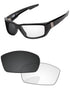 Adapt Gray Photochromic-Standard