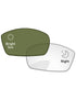 Adapt Green Photochromic-Standard