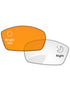 Adapt Orange Photochromic-Standard