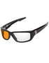 Adapt Orange Photochromic-Standard