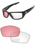 Adapt Pink Photochromic-Standard