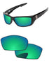 Emerald Green-Standard