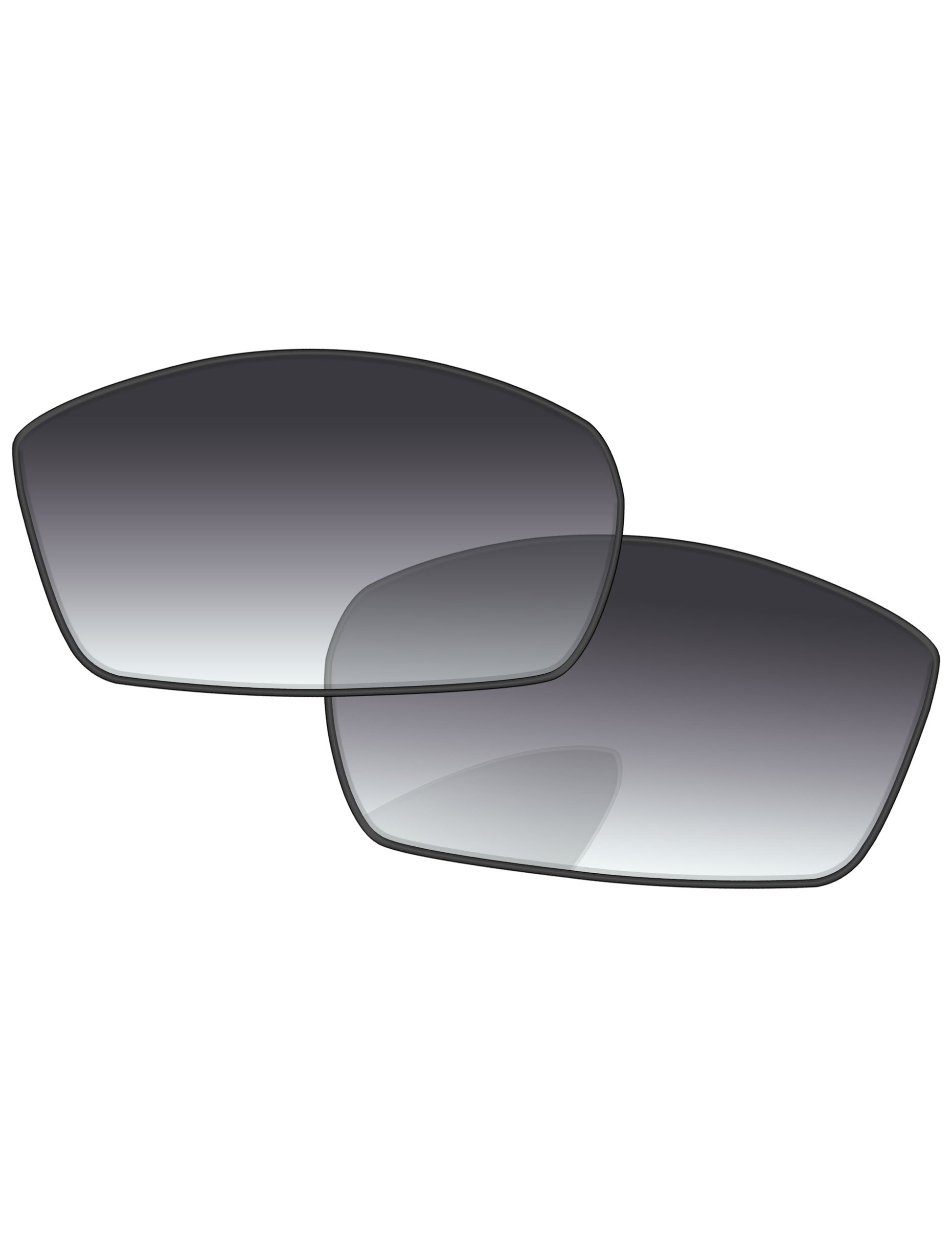 Gray Gradient-Standard