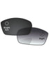 Gray Gradient Photochromic-Standard