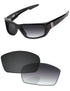 Gray Gradient Photochromic-Standard