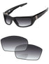 Gray Gradient-Standard
