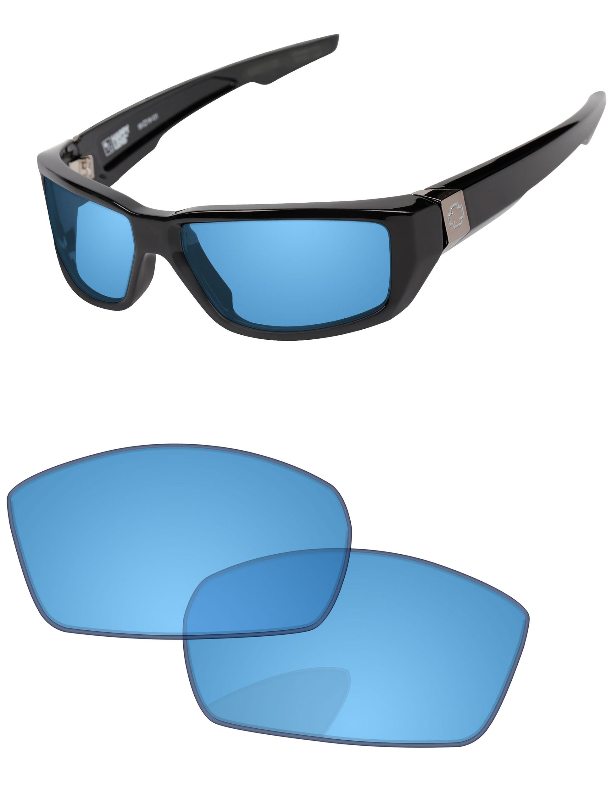 HD Blue-Standard