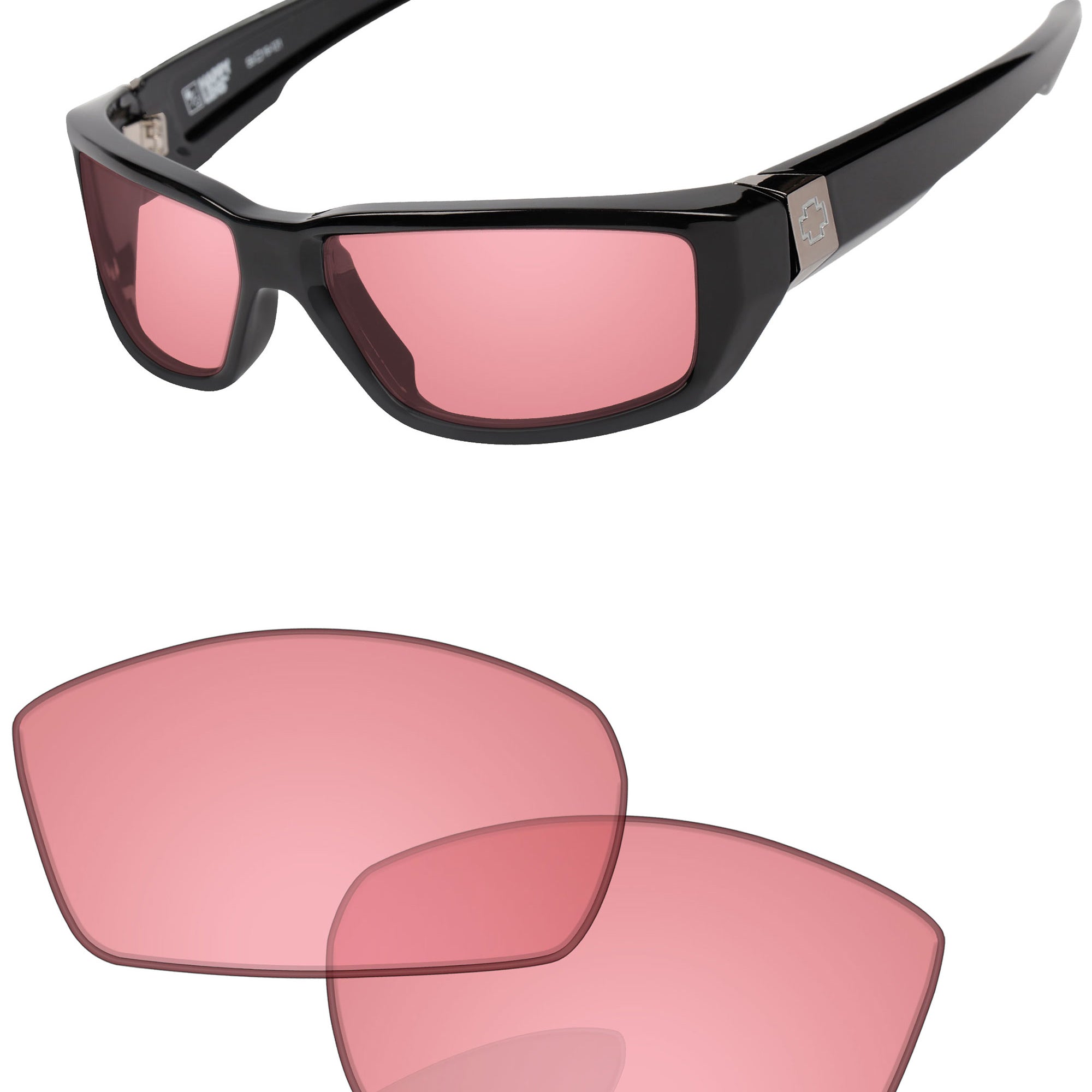 HD Pink-Standard
