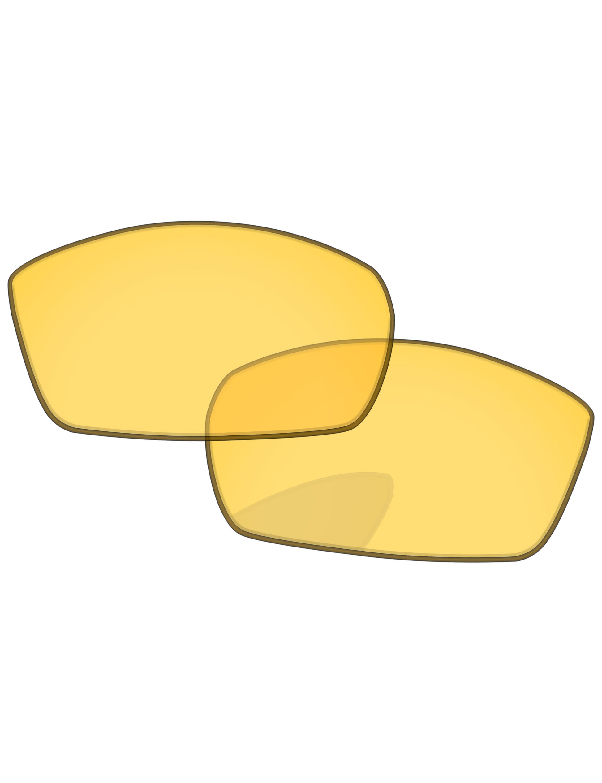 HD Yellow-Standard