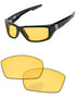 HD Yellow-Standard