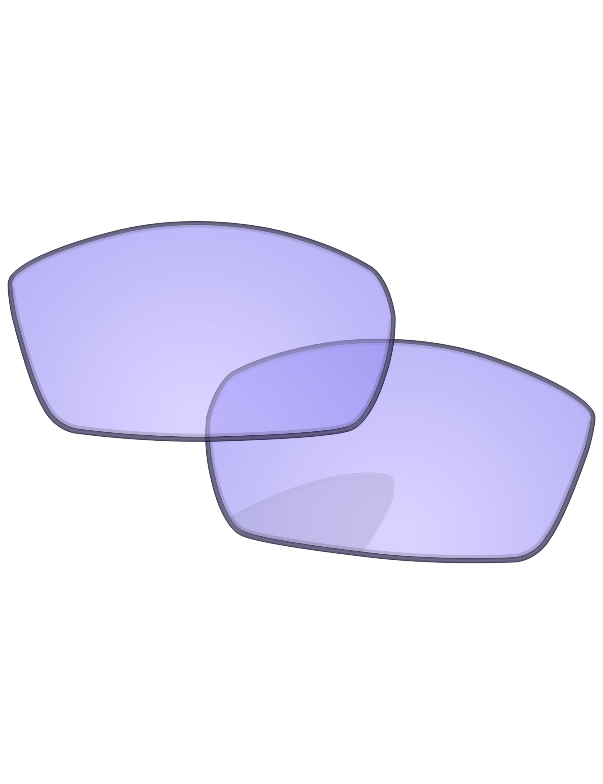 Low Light Violet-Standard