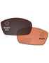 Orange Photochromic-Standard
