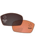 Orange Photochromic-Standard