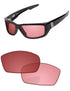 Pink Photochromic-Standard