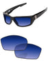Sapphire Gradient-Standard