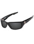 Solid Black-Standard