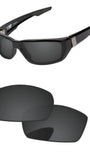 Solid Black-Standard