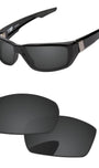 Solid Black-Standard