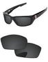 Solid Black-Standard