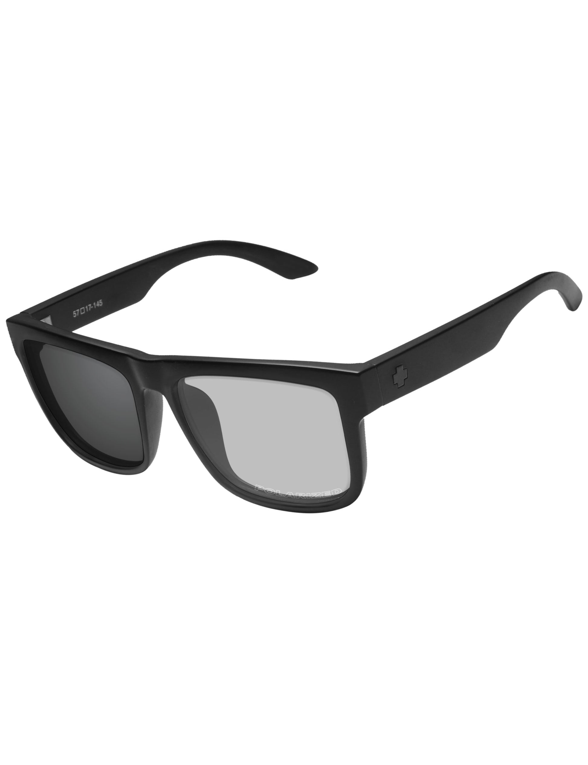 Gray Photochromic-Pro