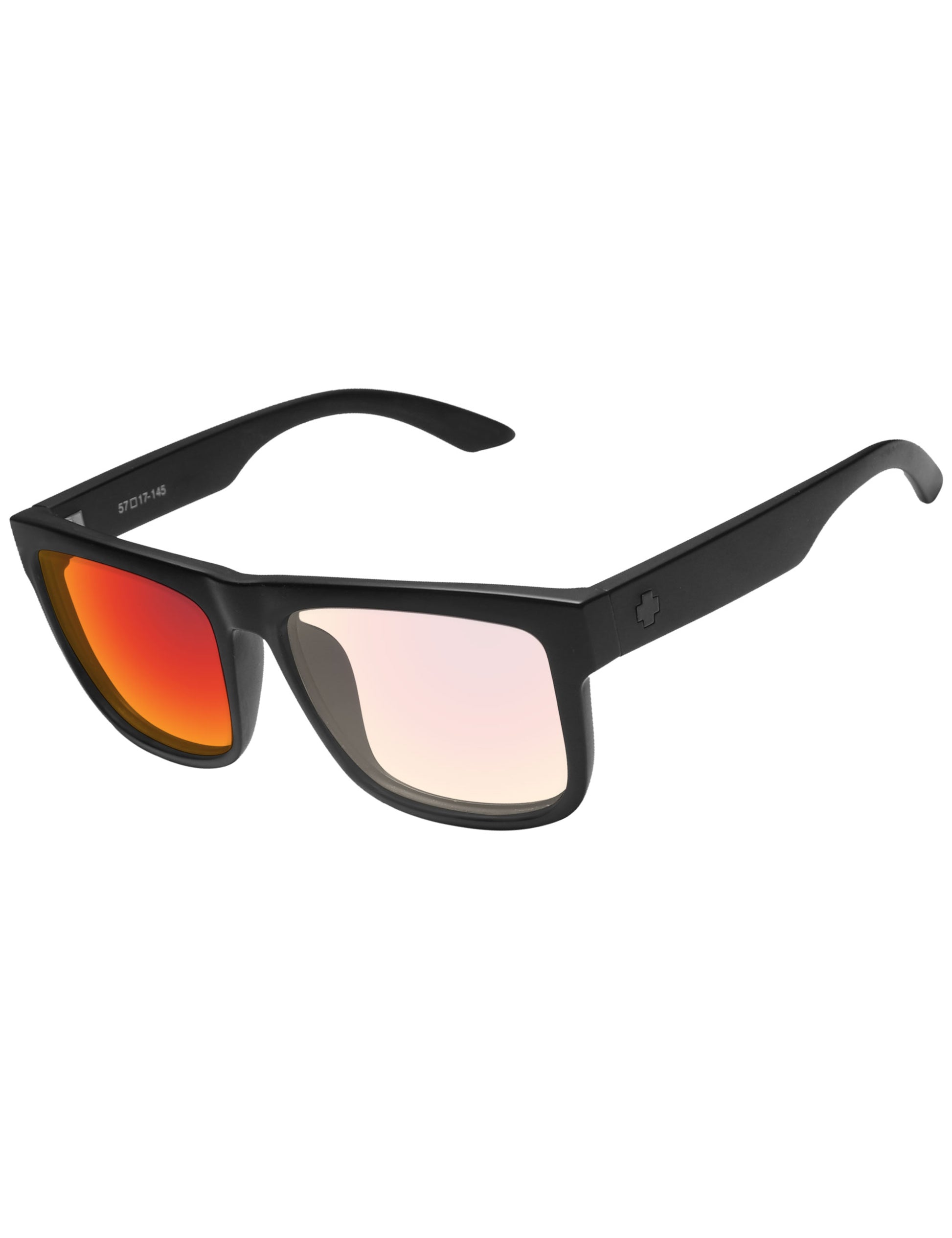 Adapt Red Shield Photochromic-Pro+