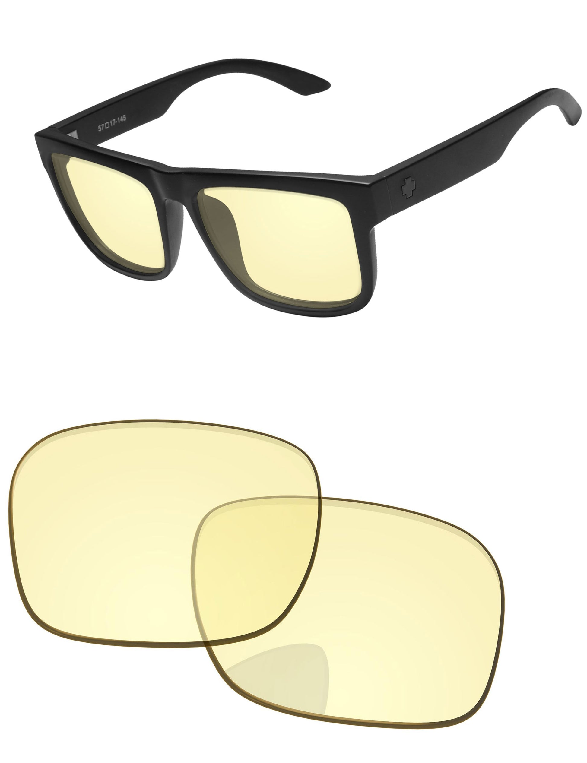 Gaming Lens Blue Light Blocking-Pro+