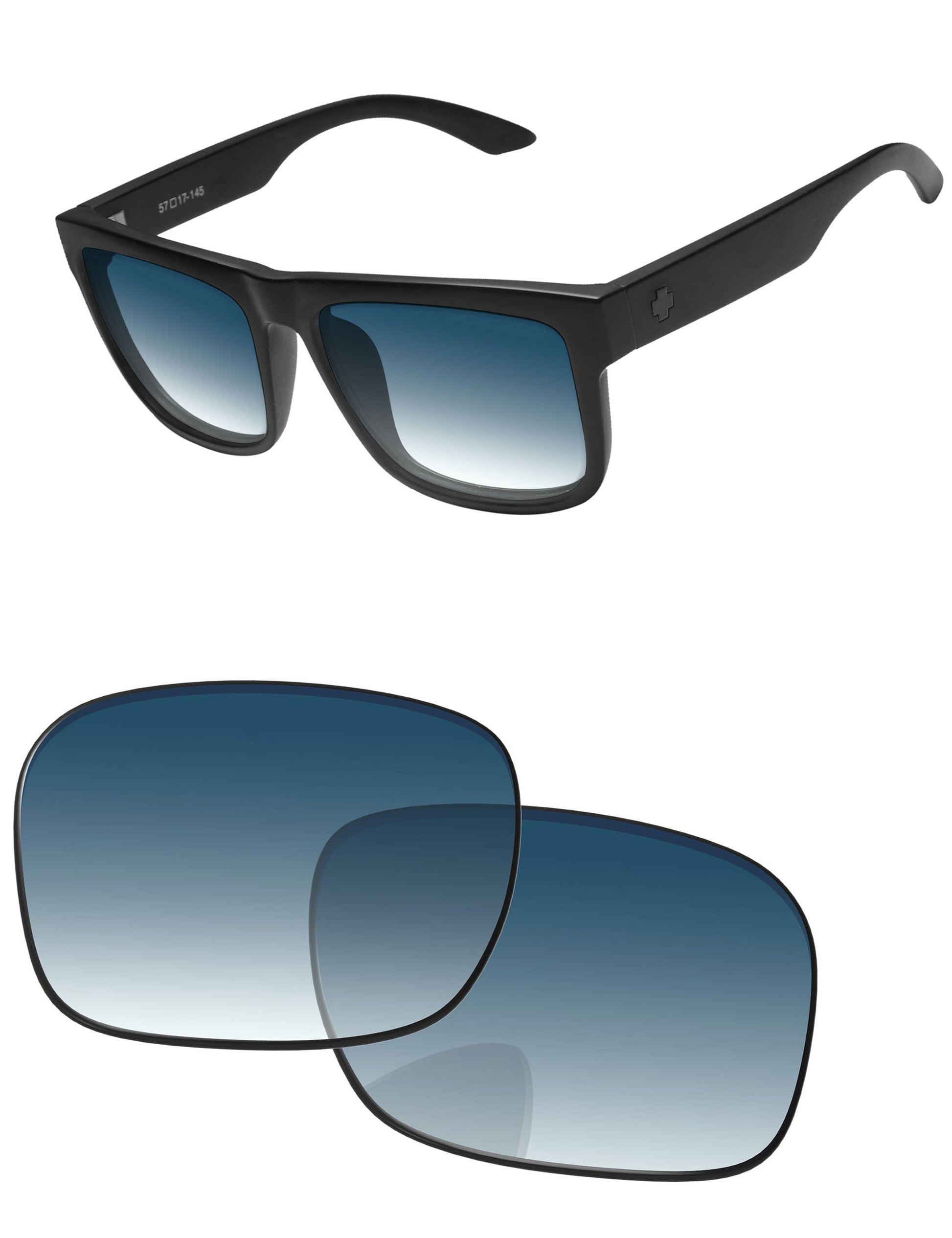 Blue Gradient-Standard