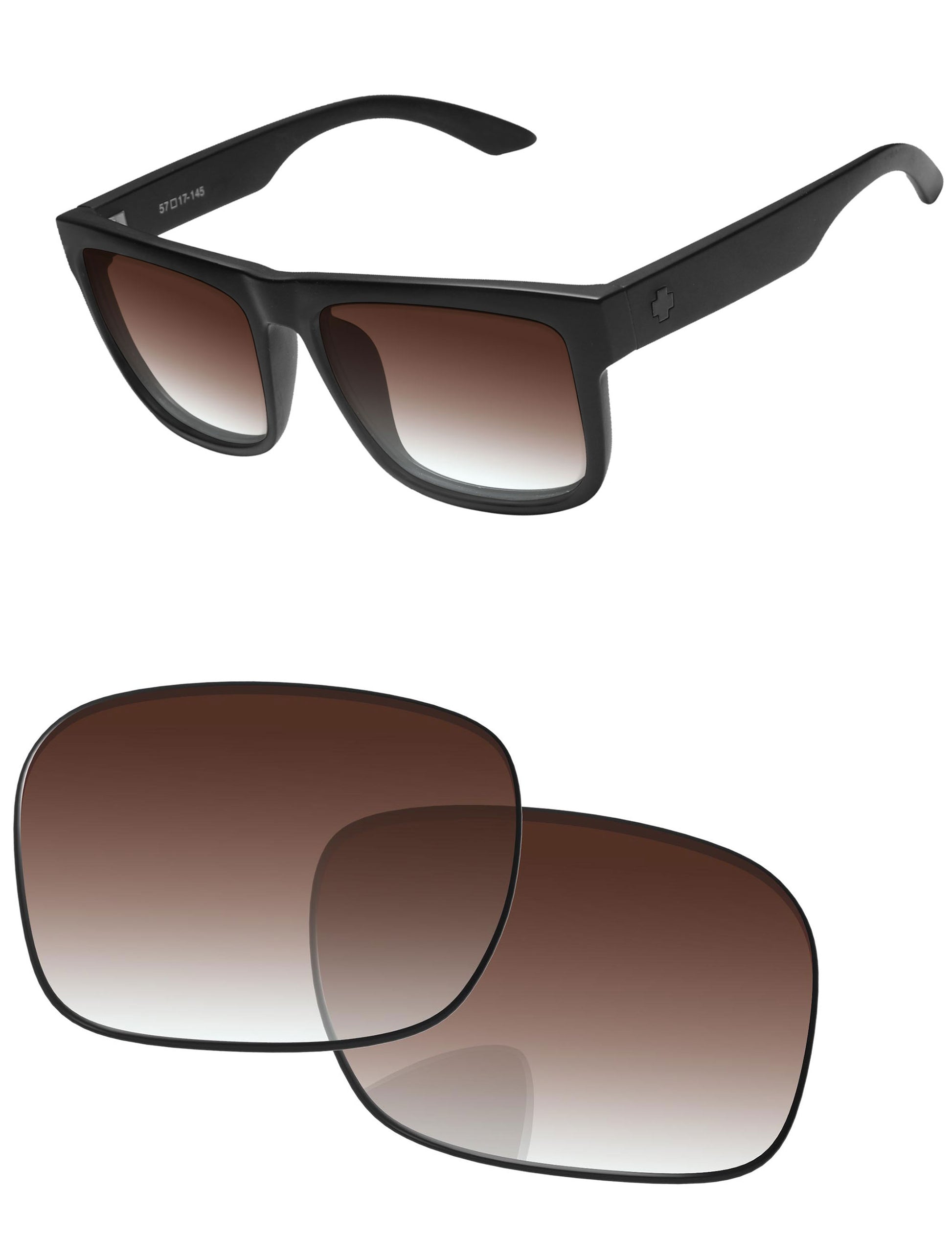 Brown Gradient-Standard