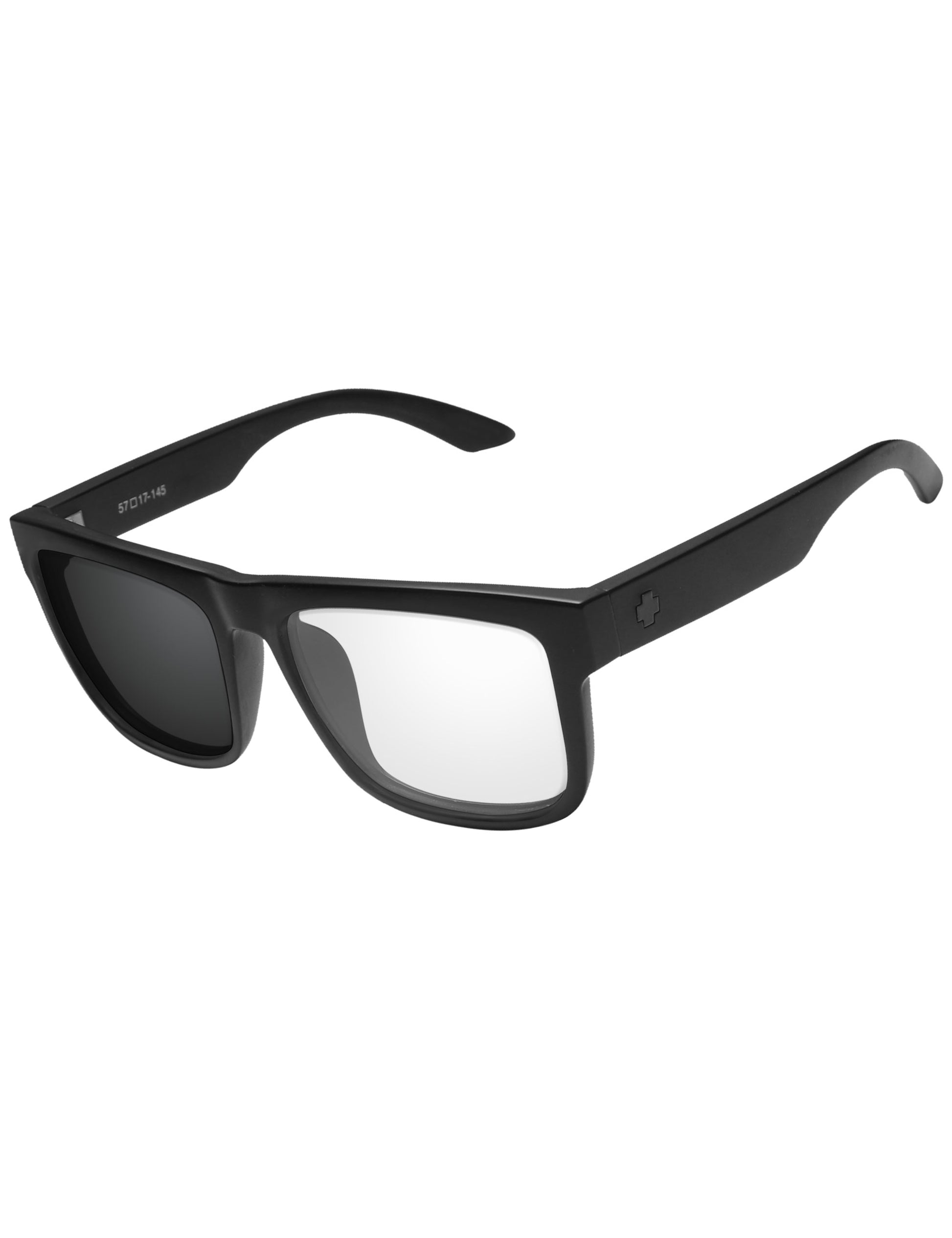 Adapt Gray Photochromic-Standard