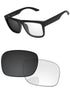 Adapt Gray Photochromic-Standard
