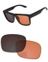 Orange Photochromic-Standard