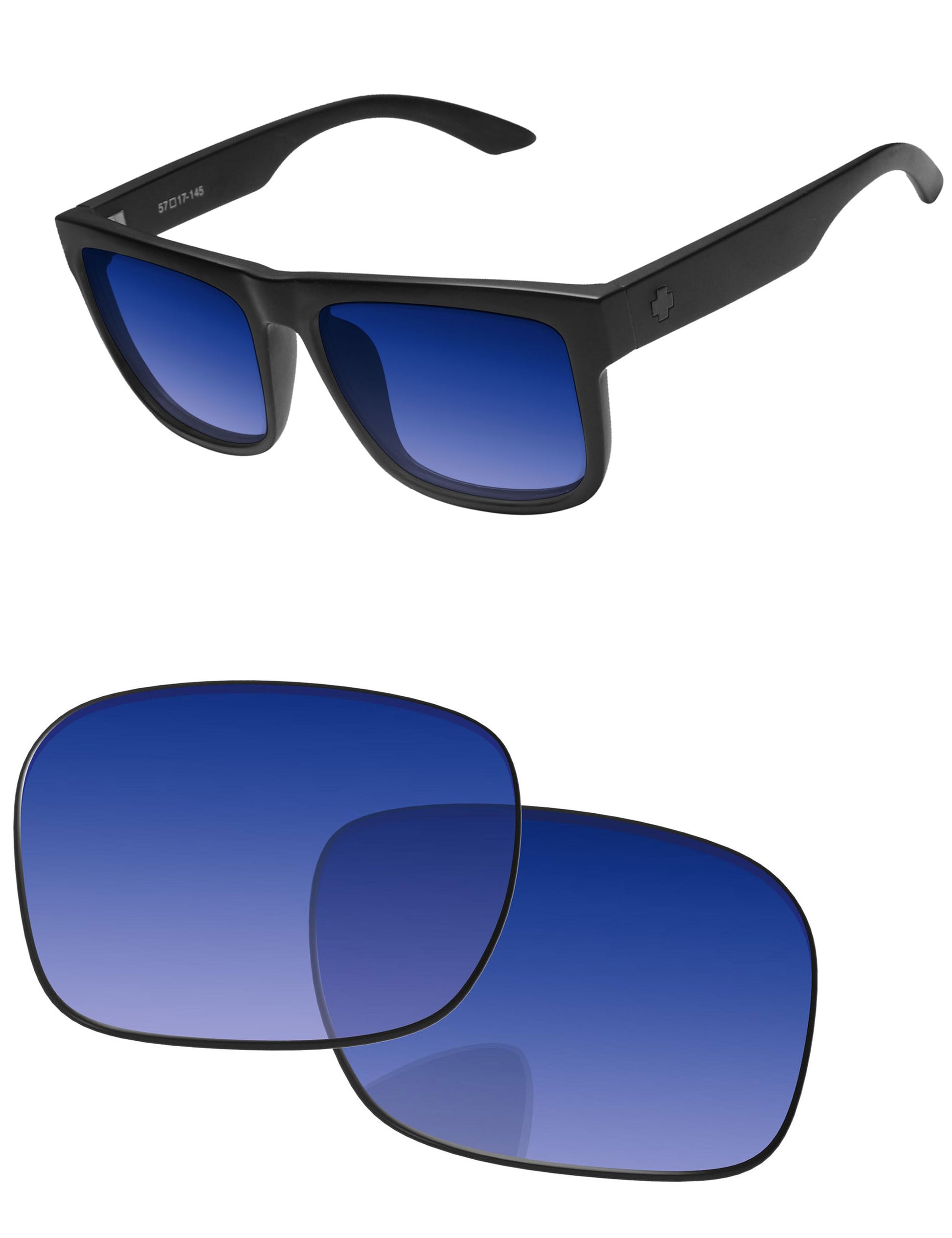 Sapphire Gradient-Standard