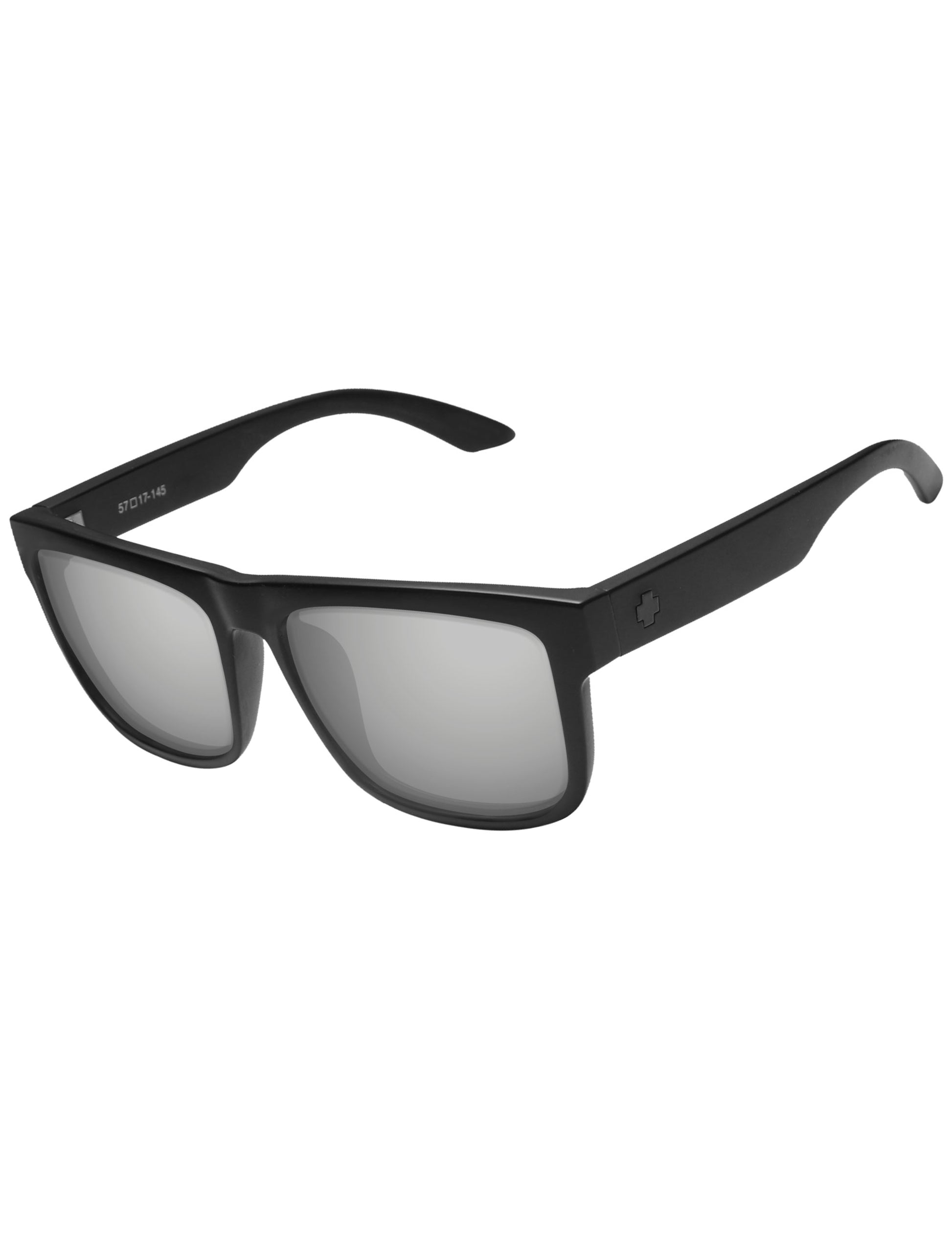 Silver Chrome-Standard