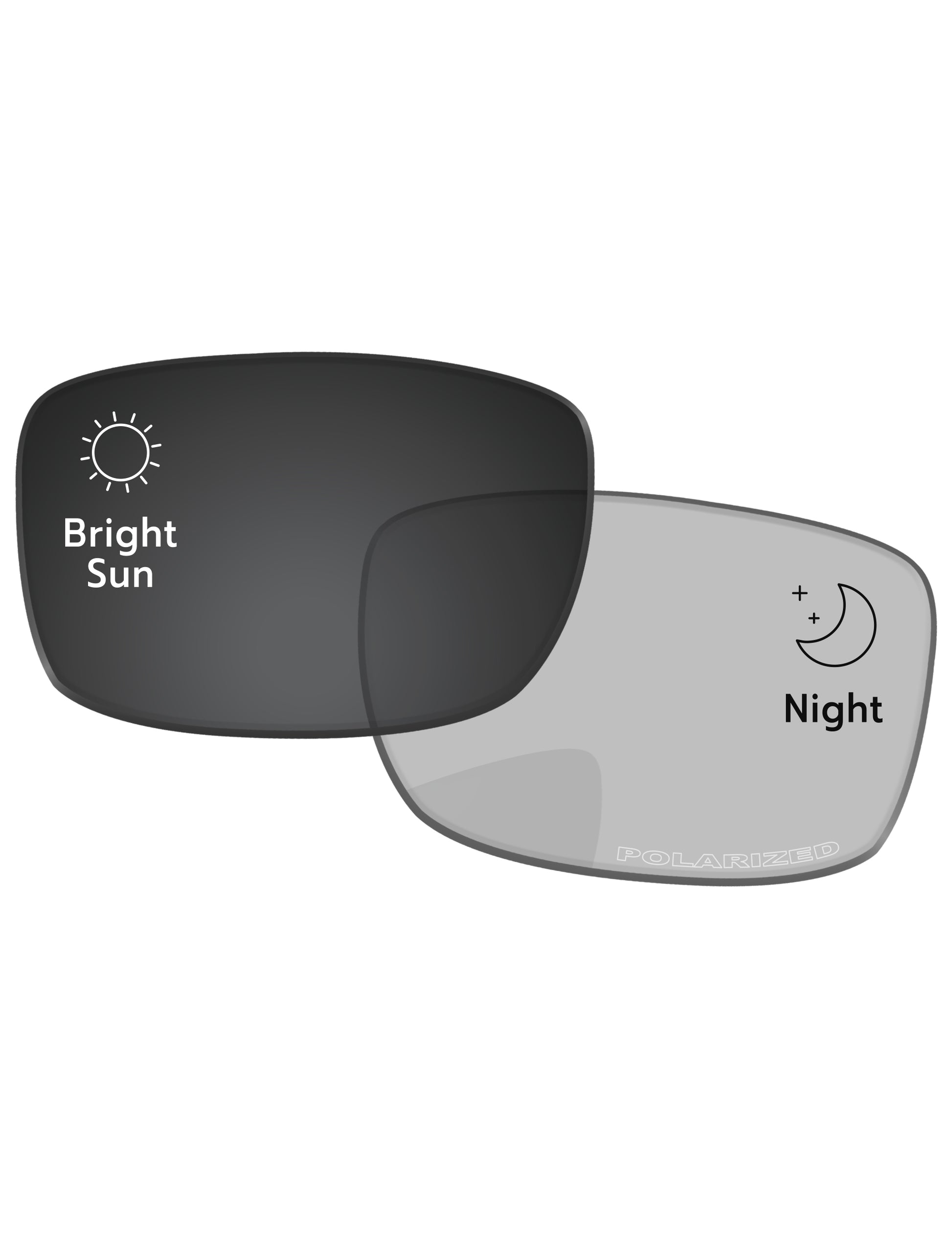 Gray Photochromic-Pro