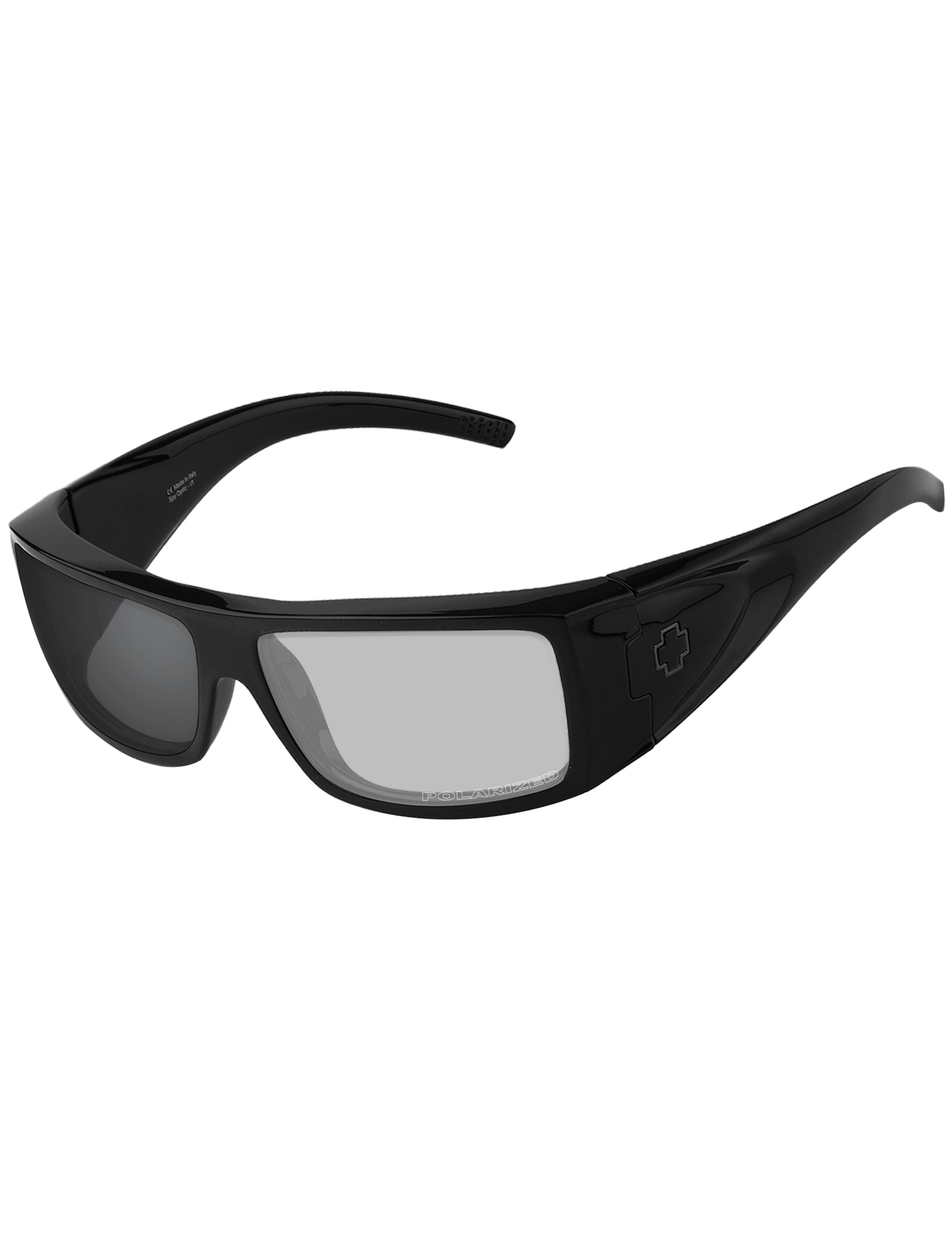 Gray Photochromic-Pro