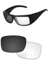 Adapt Gray Photochromic Blue Light Blocking-Pro+