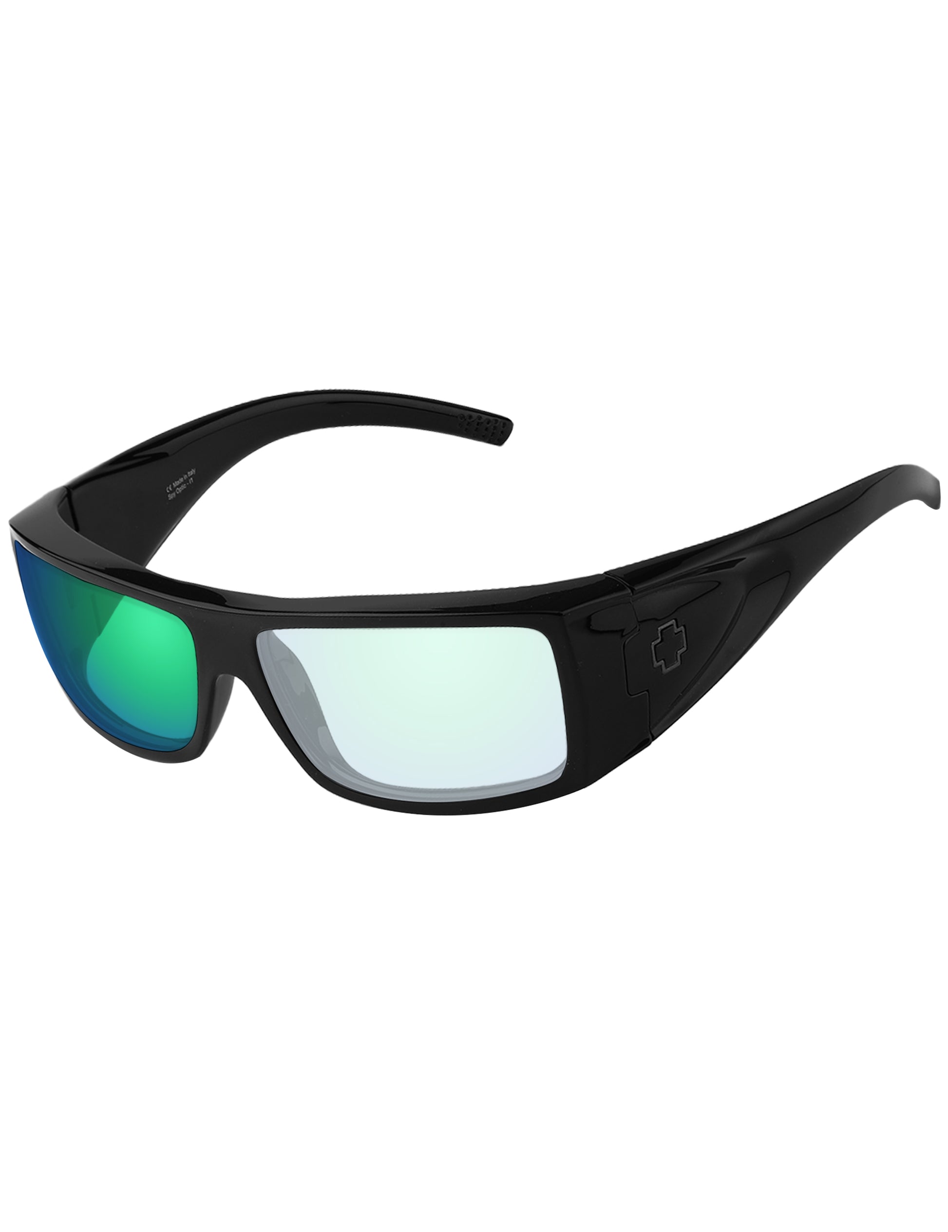 Adapt Green Shield Photochromic-Pro+