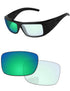 Adapt Green Shield Photochromic-Pro+