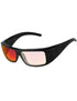 Adapt Red Shield Photochromic-Pro+