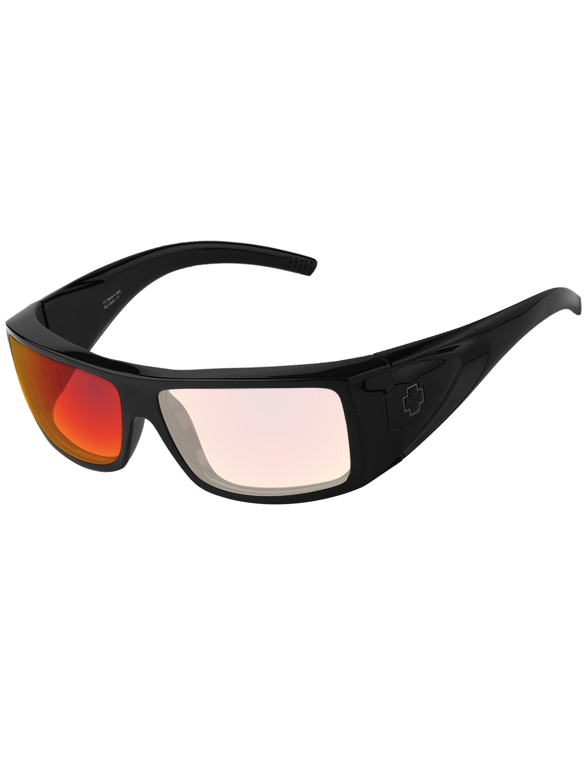 Adapt Red Shield Photochromic-Pro+