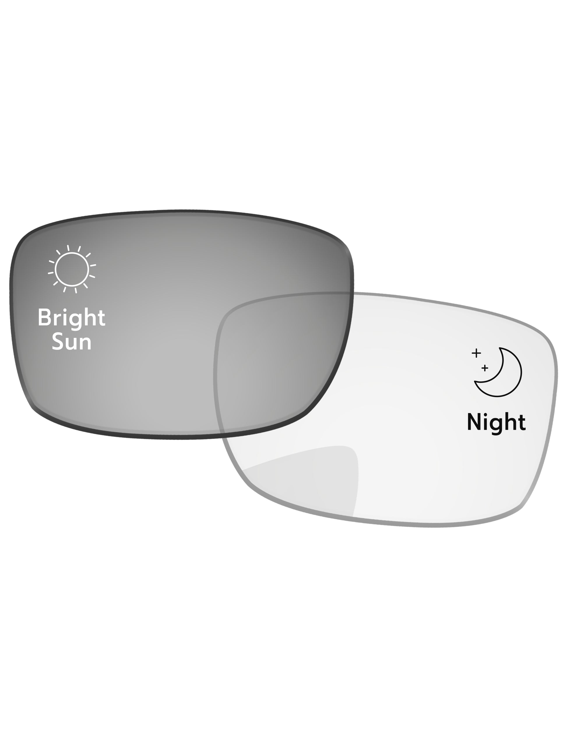 Adapt Silver Shield Photochromic-Pro+