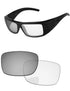 Adapt Silver Shield Photochromic-Pro+